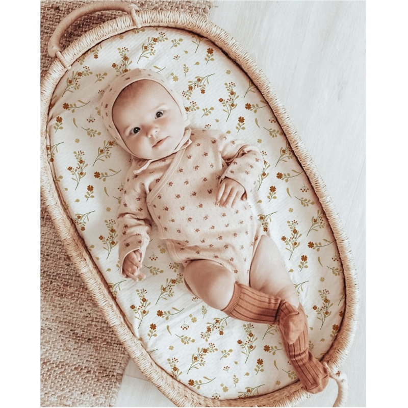 Baby Fitted Sheets Nursing Cri - Baby Nursery Hospital review and price