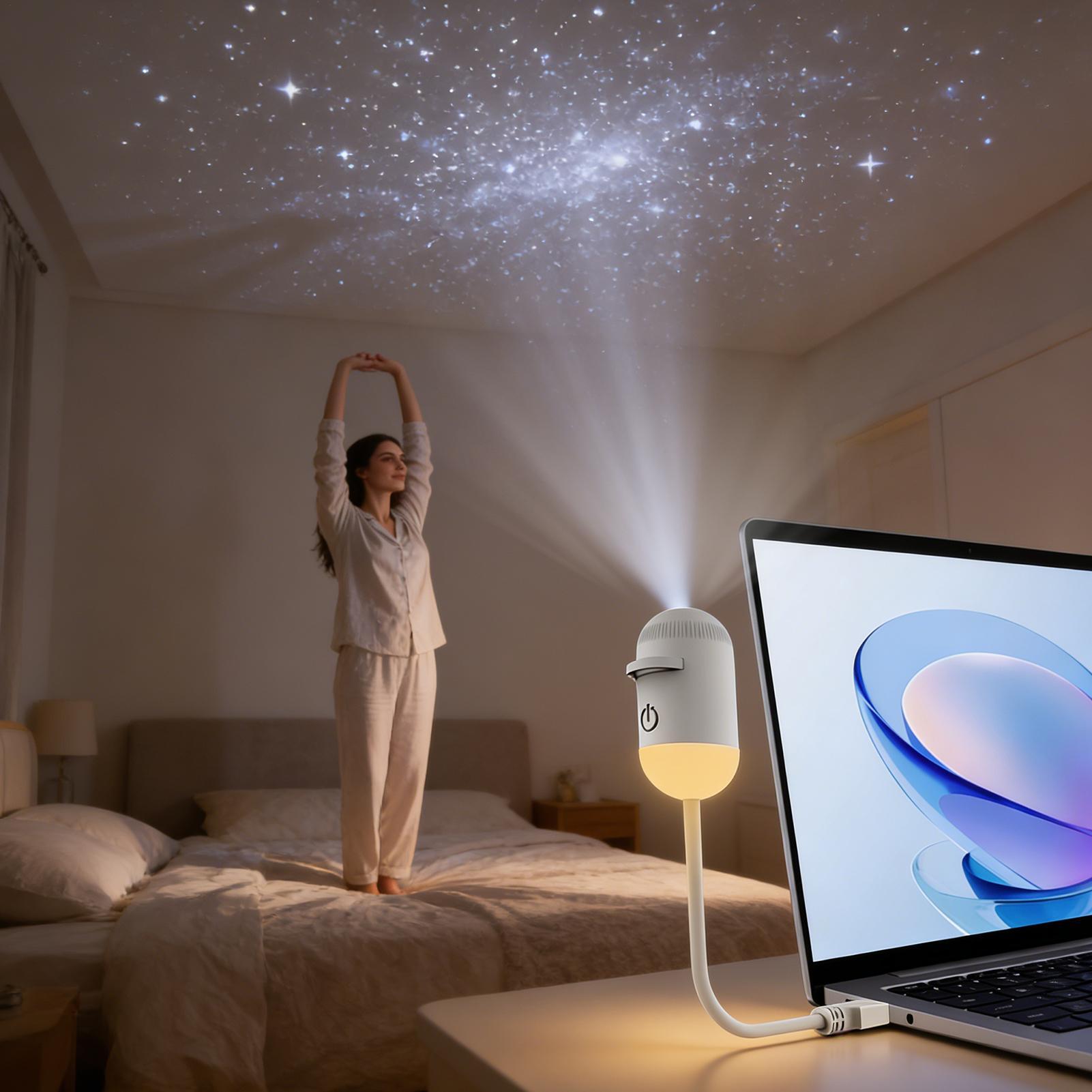 Car Interior Light Roof Star L - Night Light Projector Stars review and price