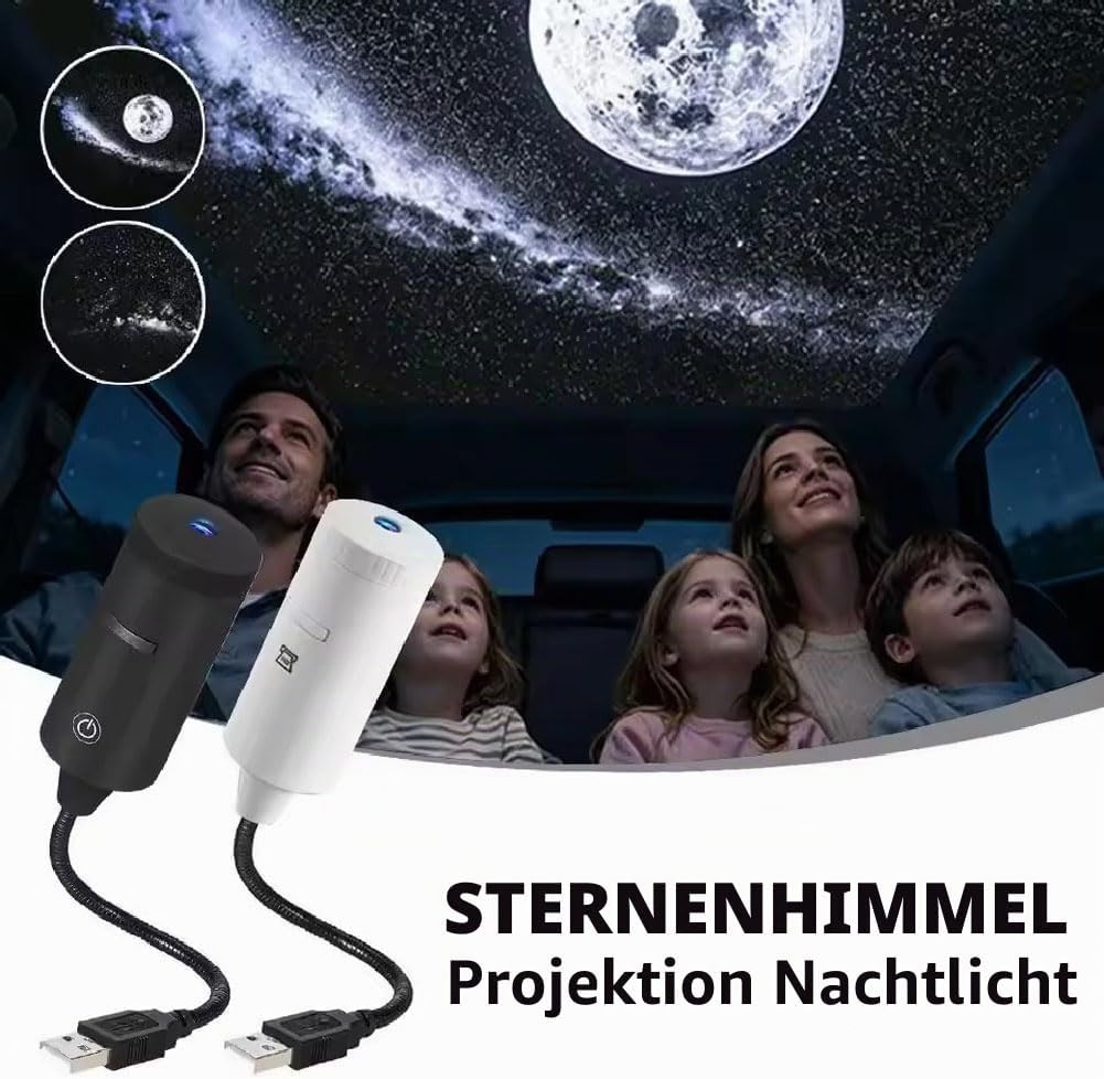 Portable Night Light Plug and  - Night Light Projector Stars review and price