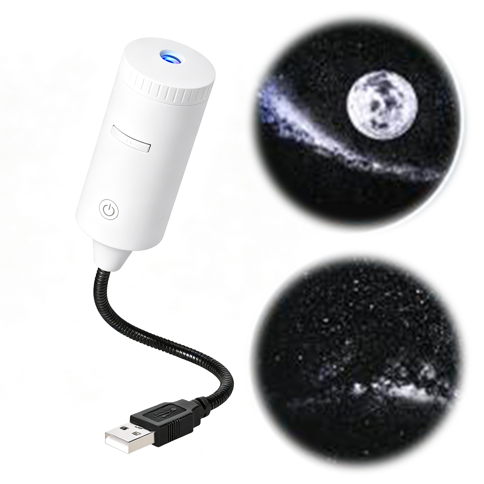 Portable Night Light Plug and  - Night Light Projector Stars review and price