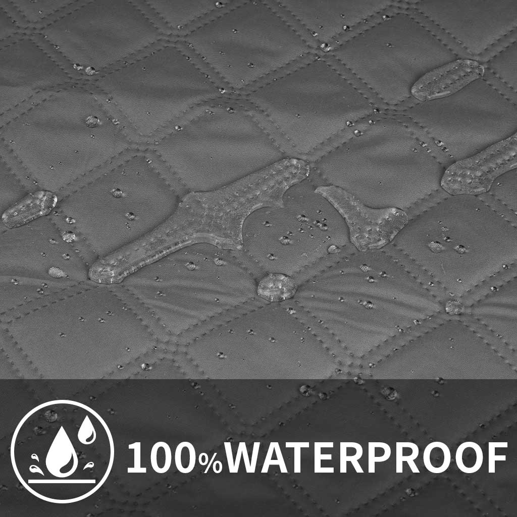 Waterproof Sofa Covers Reversi - Baby Nursery Chair review and price