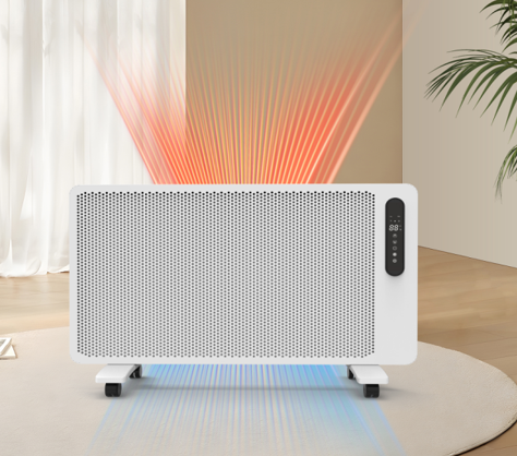 Quiet Radiant Graphene Electri - Baby Nursery In review and price