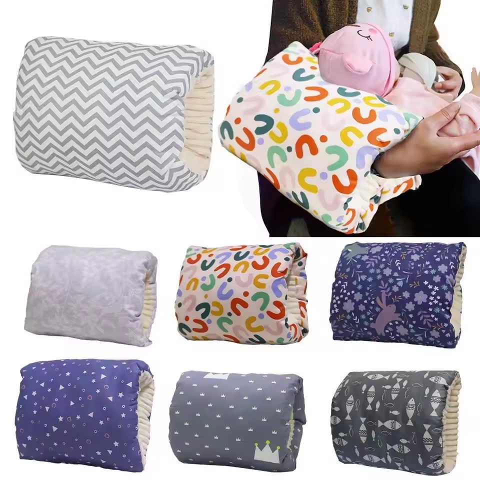 Baby Nursing Pillow for Newbor - Baby Nursery Hospital review and price