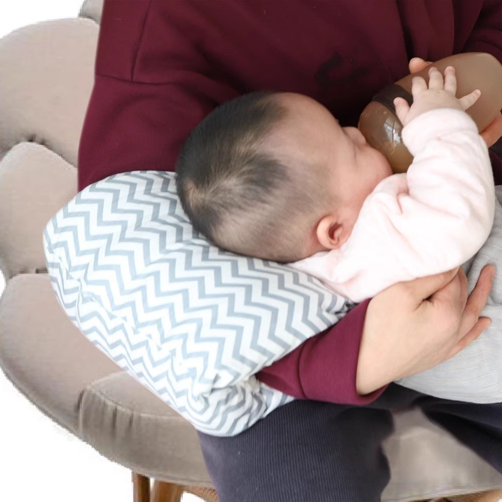 Baby Nursing Pillow for Newbor - Baby Nursery Hospital review and price