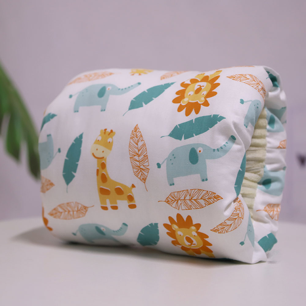 Baby Nursing Pillow for Newbor - Baby Nursery Hospital review and price