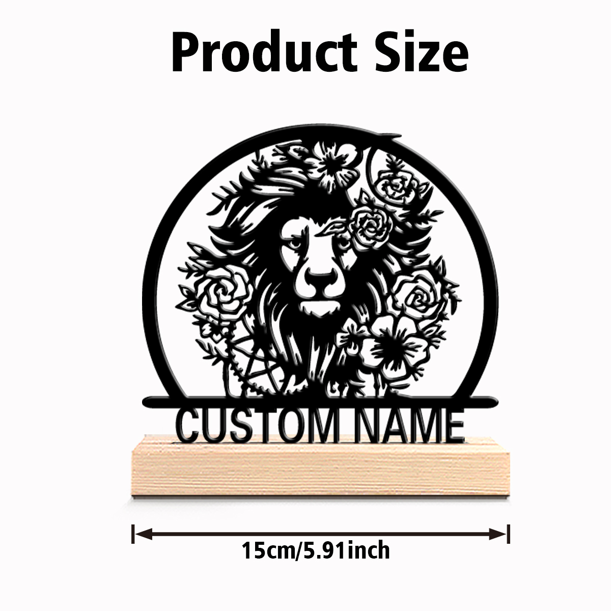 1pc Beauty Personalized Custom - Baby Nursery In review and price