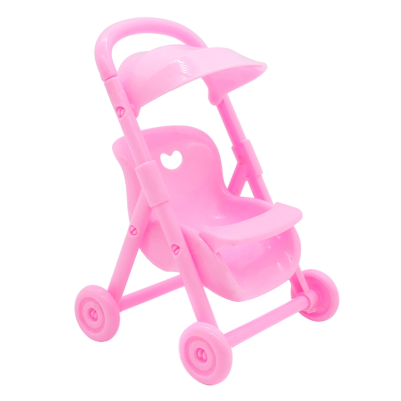 Mini Baby for Doll Stroller Tr - Baby Nursery Cart review and price