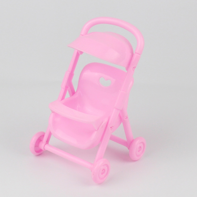 Mini Baby for Doll Stroller Tr - Baby Nursery Cart review and price
