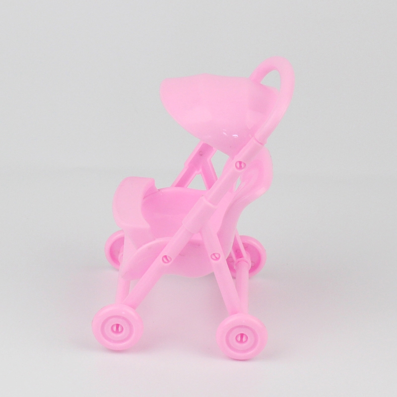 Mini Baby for Doll Stroller Tr - Baby Nursery Cart review and price