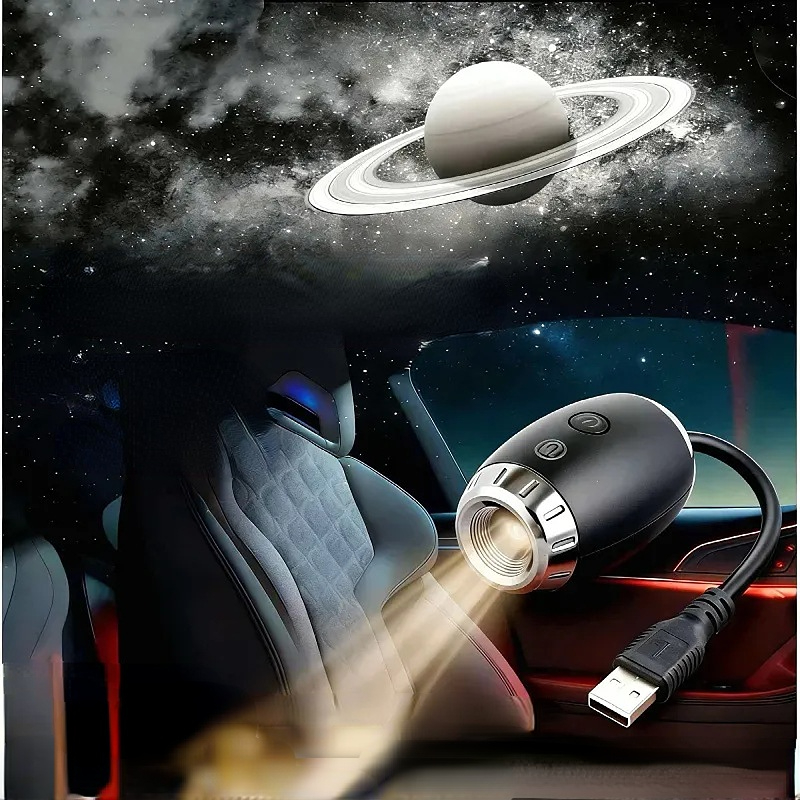 Mini Galaxy Star Projector Nig - Night Light Projector Stars review and price