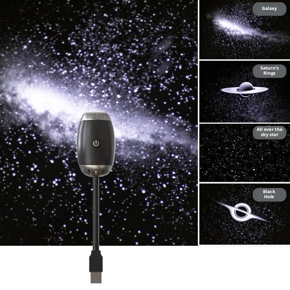 Mini Galaxy Star Projector Nig - Night Light Projector Stars review and price