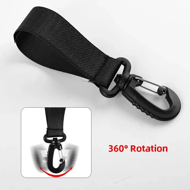 2-12Pcs Baby Stroller Hooks Ro - Baby Nursery Cart review and price